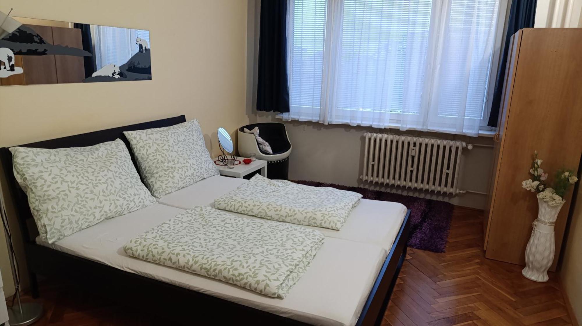 Dream Appartamento Praga